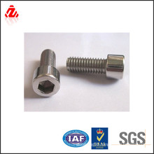 High strength carbon steel c1022 screw